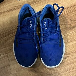 UNDER ARMOUR Steph Curry